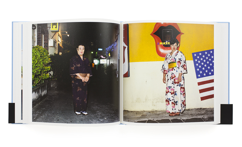 okinawan portraits 2010-2012 - Ryuichi ISHIKAWA | shashasha 写々者 