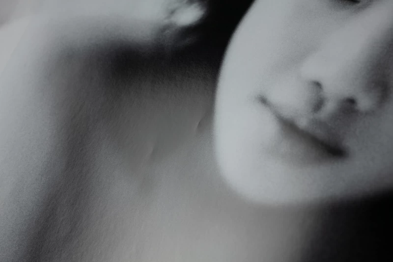 A Girl / Hysteric No. 11 - 沢渡朔 | shashasha 写々者 - 写真集と