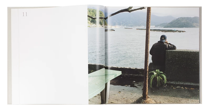 島島 - 佐内正史 | shashasha 写々者 - 写真集とアートブック