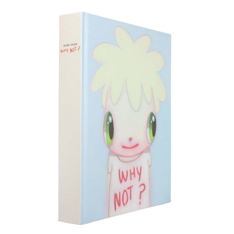 ★新品・未開封・送料込・即日発送★Javier Calleja ハビア カジェハ Javier Calleja（ハビア・カジェハ）「MR.GÜNTER, THE CAT SHOW