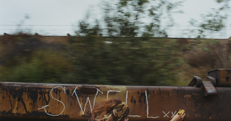 MIKE BRODIE 写真集 写真集「A Period of Juvenile Prosperity／Mike Brodie