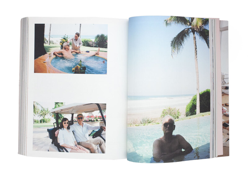 Sofia Coppola: Archive – COPYRIGHT Bookshop