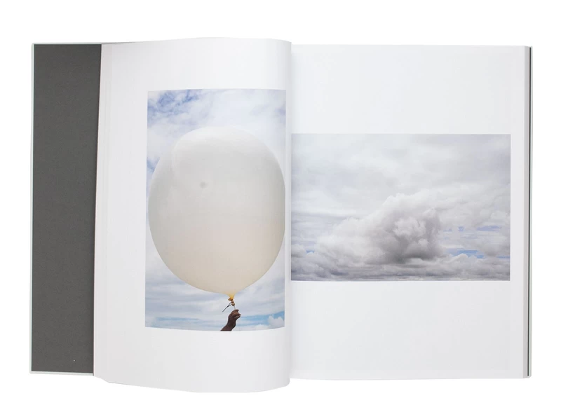 Cloud Physics - Terri WEIFENBACH | shashasha - Photography & art