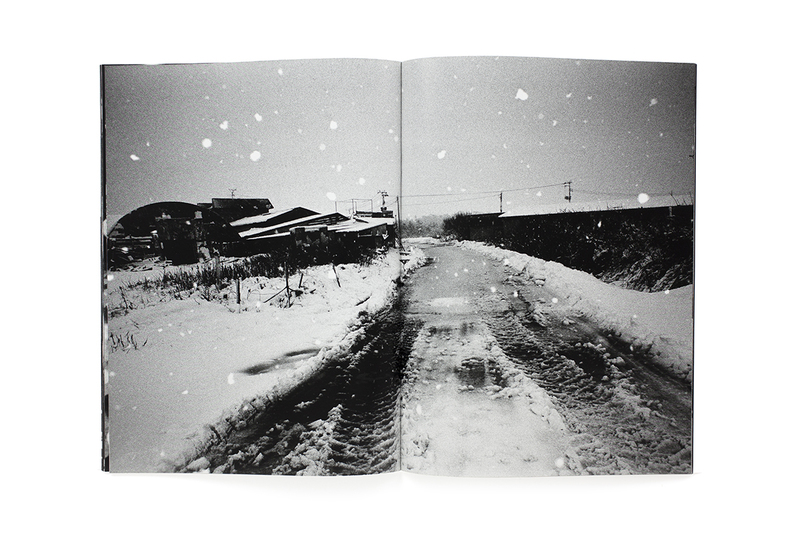 記録 12号 - 森山大道 | shashasha 写々者 - 写真集とアートブック