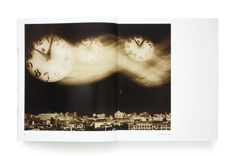 Japanese Photography Since 1945 | shashasha - Photography & art in