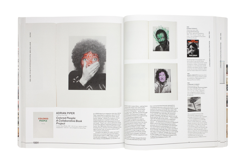 What They Saw: Historical Photobooks by Women, 1843-1999