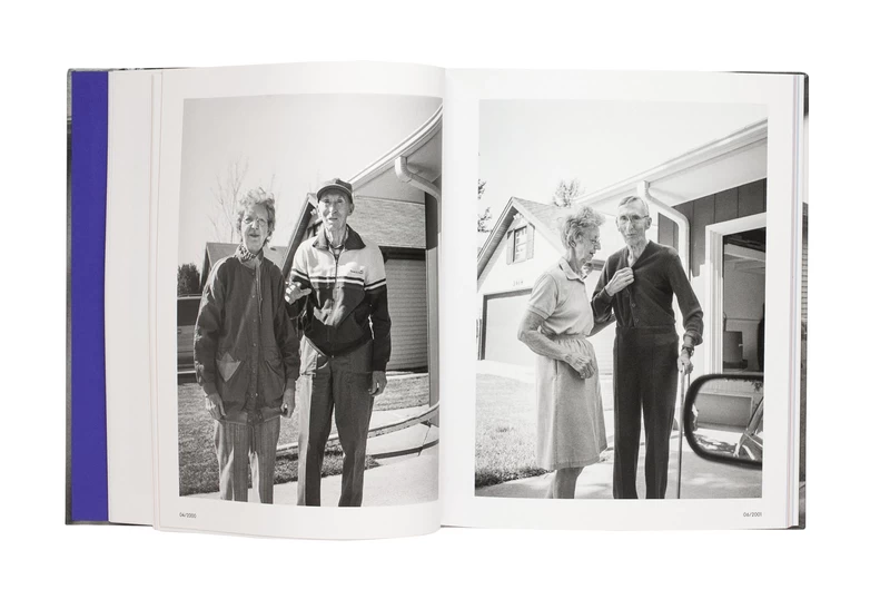 Leaving and Waving - Deanna DIKEMAN | shashasha - Photography