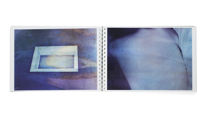 Toransupearento - Daisuke YOKOTA | shashasha - Photography