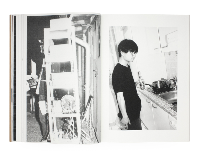 Yusuke Yamatani 写真集 Doors Doors 山谷 佑介 | GALLERY YAMATANI