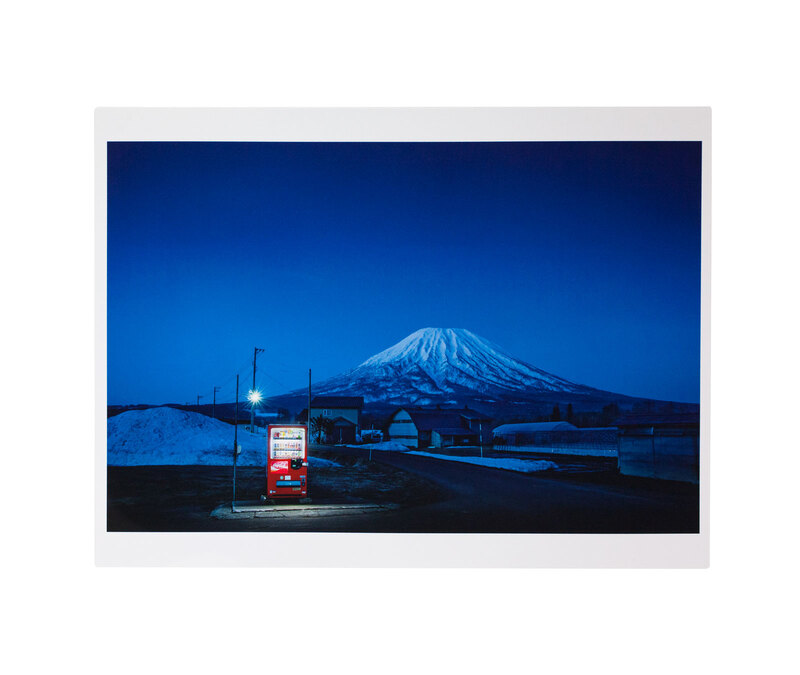 Roadside Lights Special Edition Box - 大橋英児 | shashasha