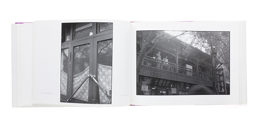 1990's Peking - Kazuo KITAI | shashasha - Photography & art in books