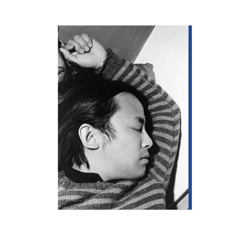 Face to Face - 古屋誠一 | shashasha 写々者 - 写真集とアートブック