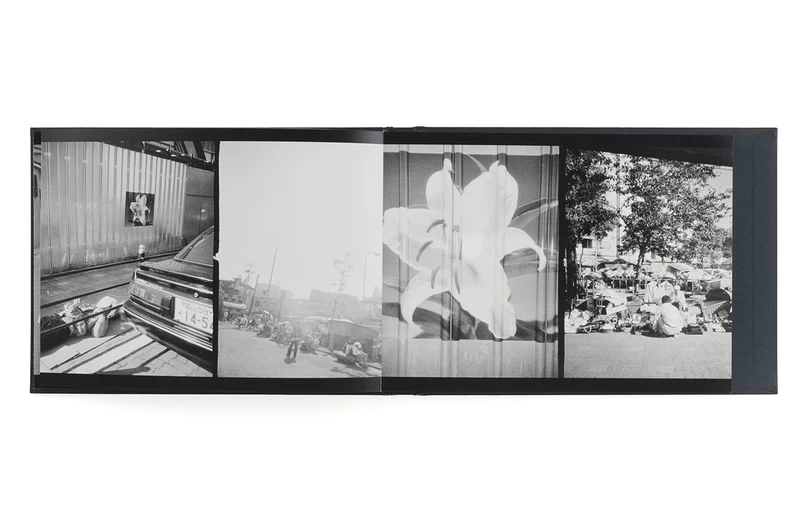 走馬灯のようにー釜ヶ崎2000・2014 - 須田一政 | shashasha 写々者