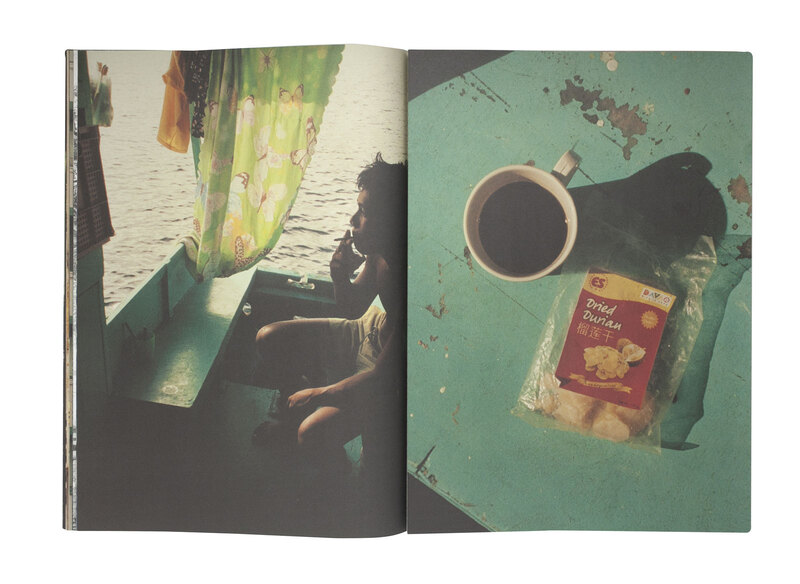Mabuhay! - Quentin de BRIEY | shashasha - Photography & art