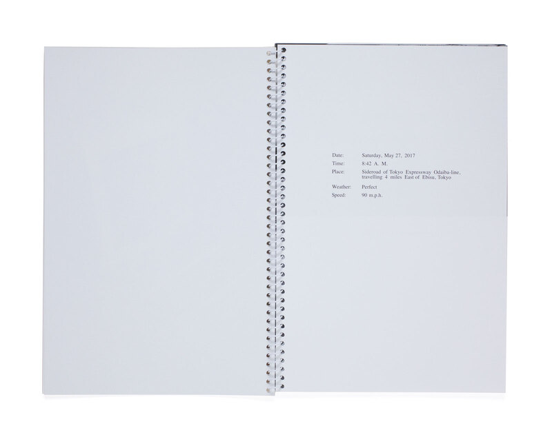 ROYAL ROAD TEST - Takashi HOMMA | shashasha - Photography
