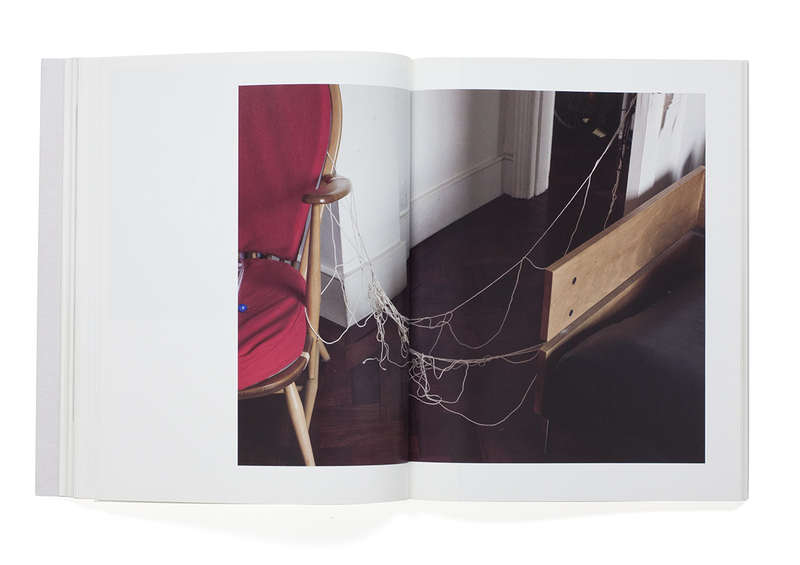 Dark Rooms - Nigel SHAFRAN | shashasha - Photography & art in books