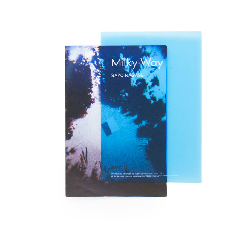 【希少 500部限定】White Flowers 永瀬沙世 作品集 写真集 500部限定】WATER TOWER by Sayo Nagase 永瀬沙世 写真集 永瀬