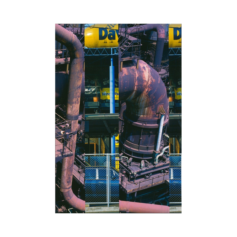 土田ヒロミ『ウロボロスのゆくえ』　写真集 ウロボロスのゆくえ - 土田ヒロミ | shashasha 写々者 - 写真集