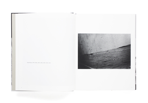 Voyage - Tamiko NISHIMURA | shashasha - Photography & art in books