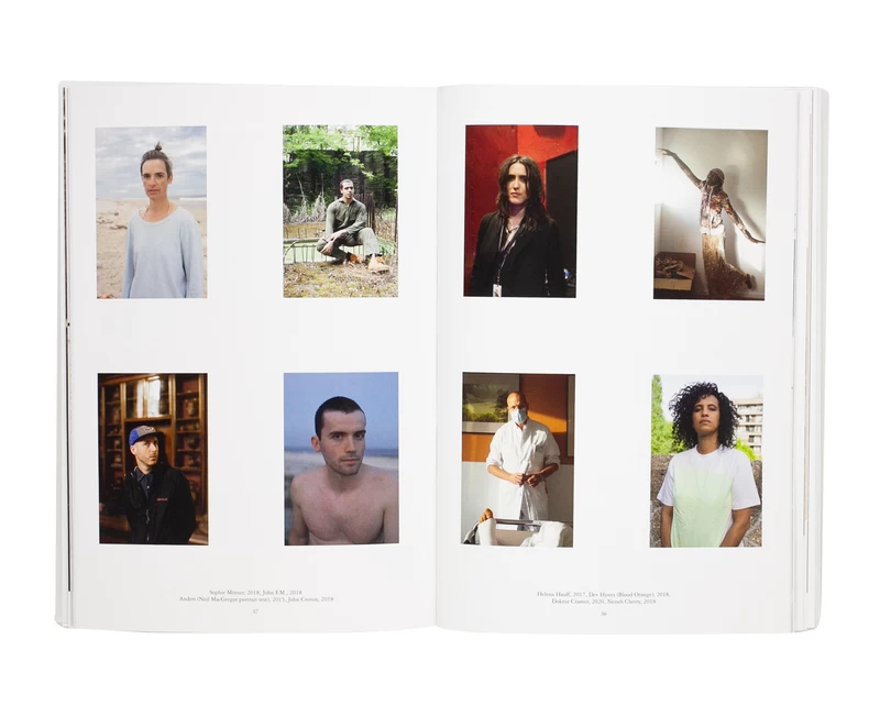Wolfgang Tillmans Wako Book 6 - Wolfgang TILLMANS | shashasha