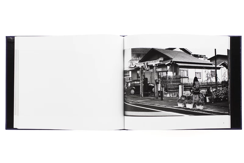 遠野 2014 - 森山大道 | shashasha 写々者 - 写真集とアートブック