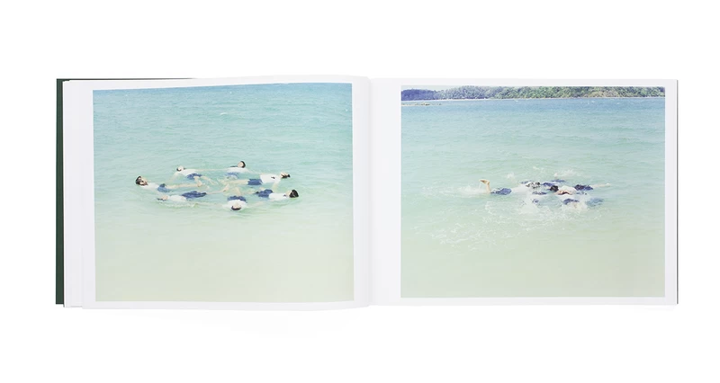 Assembly - Osamu YOKONAMI | shashasha - Photography & art in books