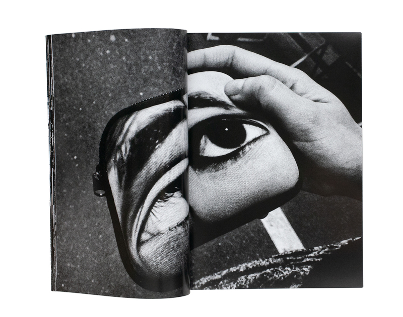 PLATFORM　MORIYAMADAIDO PLATFORM - Daido MORIYAMA | AKIO NAGASAWA