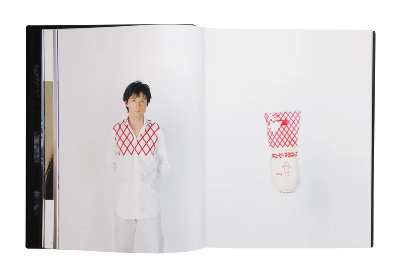Mikiya Takimoto Works 1998-2023 - Mikiya TAKIMOTO | shashasha