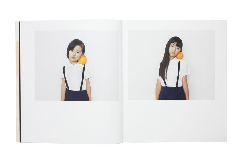 After Children - Osamu YOKONAMI | shashasha - Photography