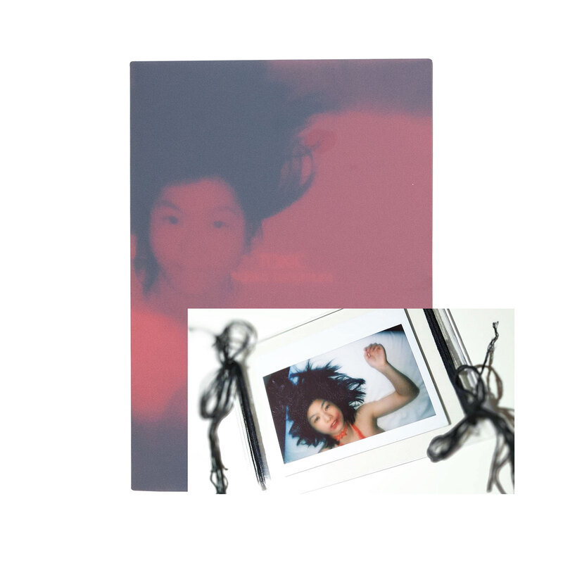 Toxic（特装版） - 殿村任香 | shashasha 写々者 - 写真集とアートブック