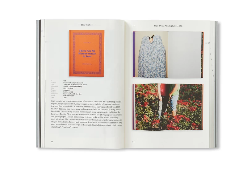 How We See: Photobooks by Women | shashasha - Photography & art in