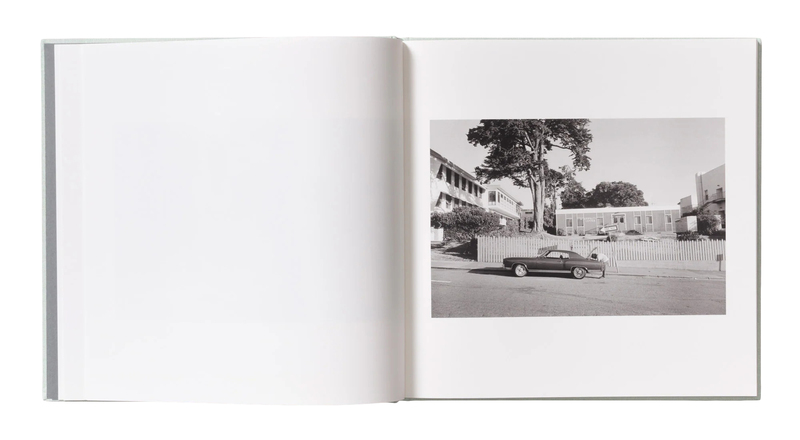 Soft Eyes - ヘンリー・ウェッセル、オースティン・レオング