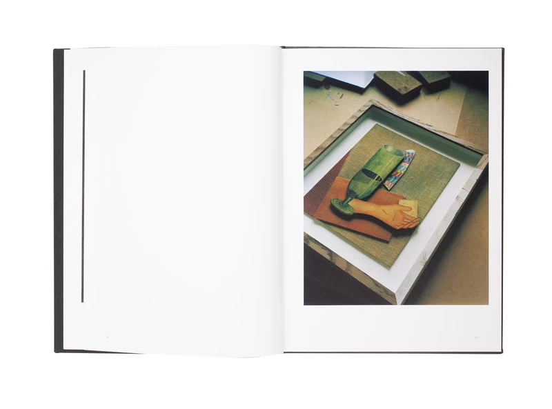 Glass Tableware in Still Life - 山野アンダーソン陽子、三部正博