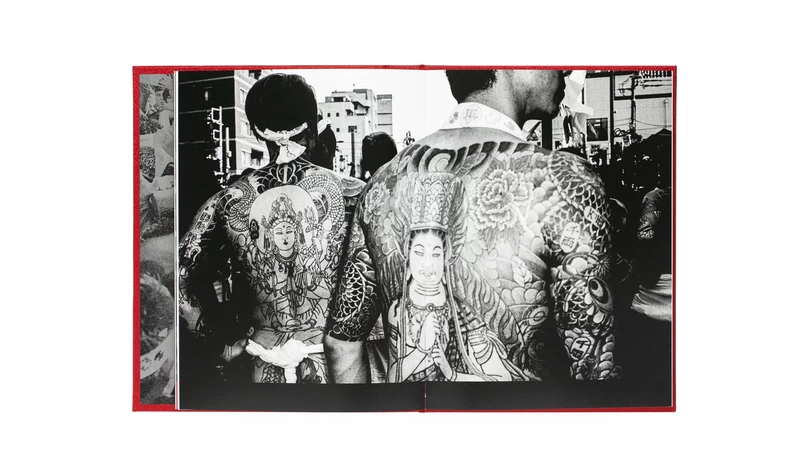 ASAKUSA - ローニン・デ・フーデ | shashasha 写々者 - 写真集とアート