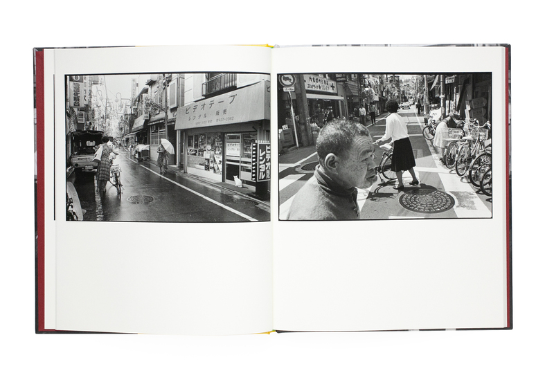 洋書 TOKYO ART & PHOTOGRAPHY TOKYO 1985 - Shoshi OKAMOTO | shashasha - Photography & art