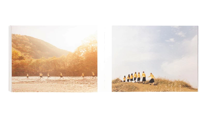 Assembly 0 - Osamu YOKONAMI | shashasha - Photography & art in books