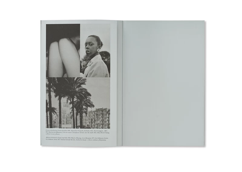 How We See: Photobooks by Women | shashasha 写々者 - 写真集と