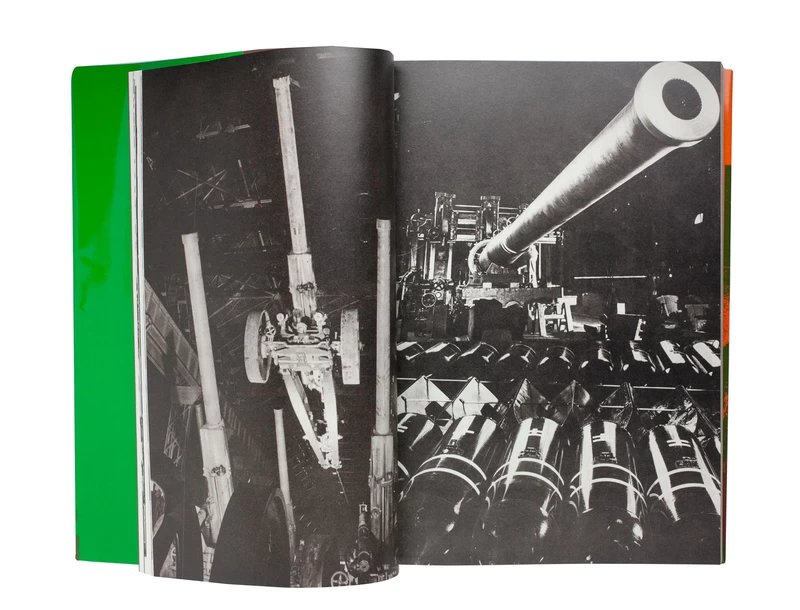 写真集『日本の鉄』 FRONT Ⅱ 陸軍号・落下傘部隊号・鉄（生産力）号 - Various Artists