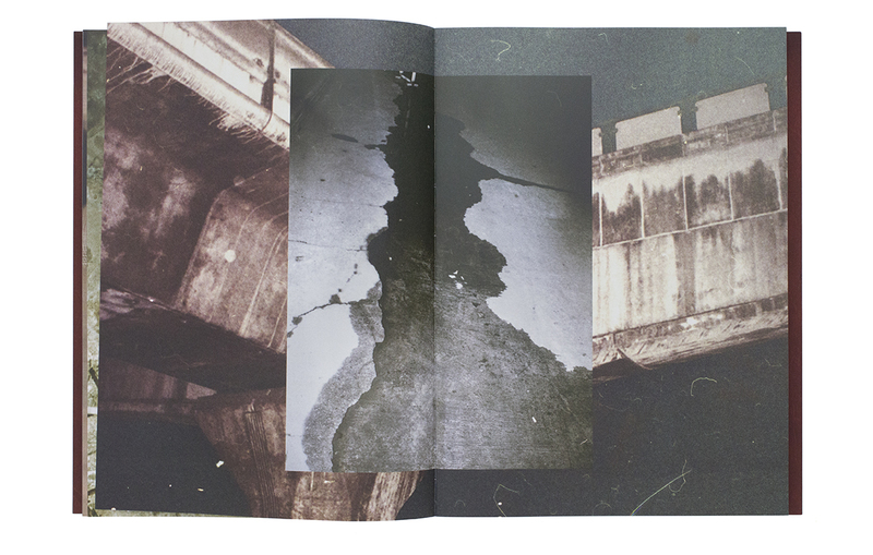 3AM - AM projects | shashasha - Photography & art in books