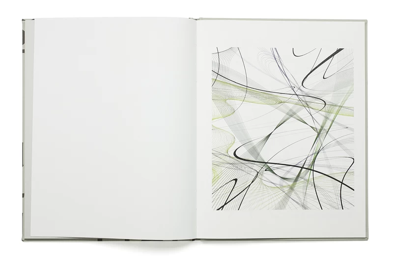 Thomas Ruff Special Edition Catalog - Thomas RUFF | shashasha