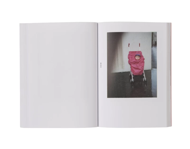 Photographs (1978-1985) - Christine FURUYA-GÖSSLER | shashasha