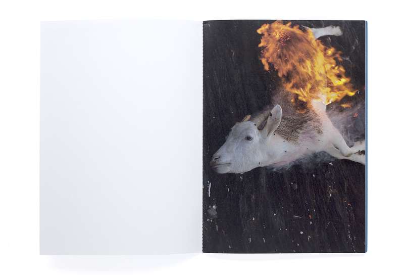 DROP OF LIGHT TO RUSHING WATER - Keiko NOMURA | shashasha