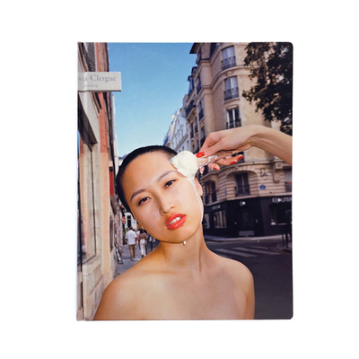 Flowers and Fruits (2nd edition) - LIN Zhipeng aka No.223