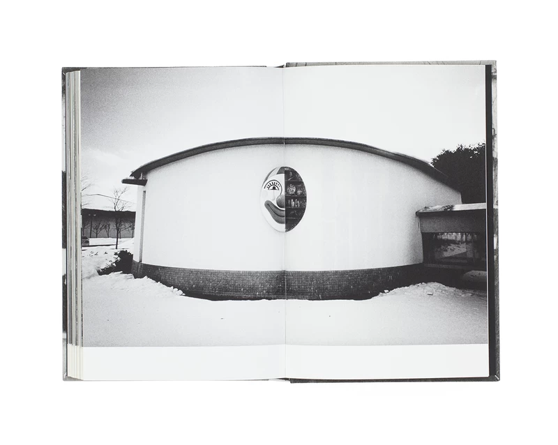 Daido Moriyama: Terayama (日本語版） - 森山大道 | shashasha 写々者