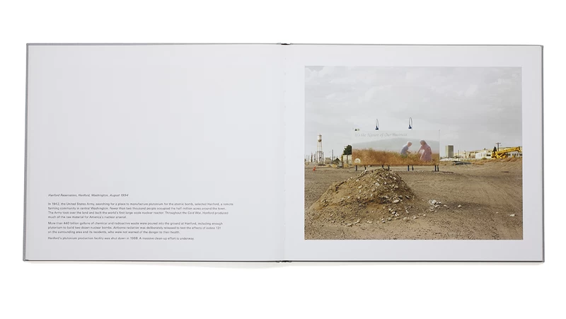 On This Site - Joel STERNFELD | shashasha - Photography & art in books