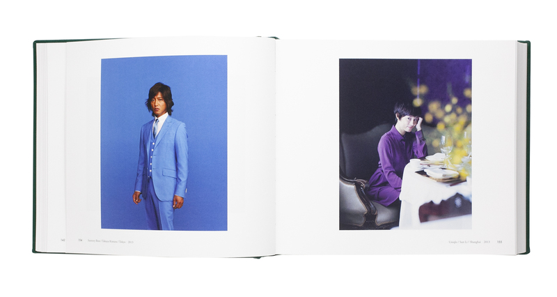 いつも世界は遠く、 - 上田義彦 | shashasha 写々者 - 写真集とアート