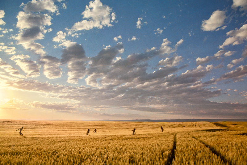 Ryan MCGINLEY - ライアン マッギンリー | shashasha - Photography