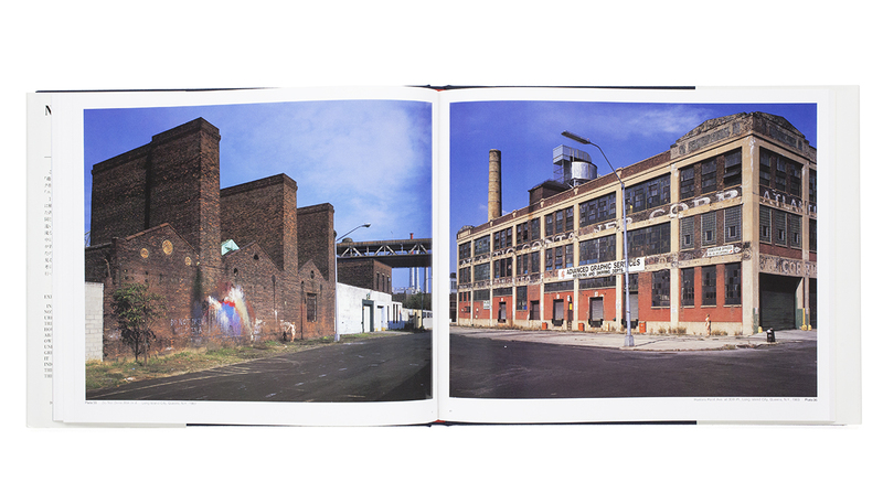 NEW YORK - HOLY CITY - 野上眞宏 | shashasha 写々者 - 写真集と