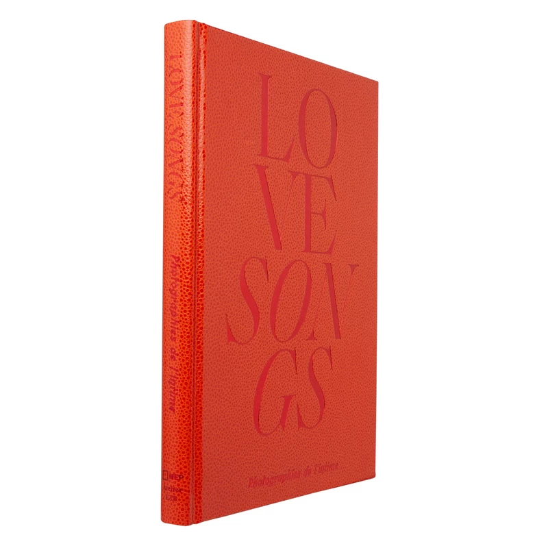 洋書 LOVE SONGS Photographies de l'intime Love Songs - Photographies de l'intime - 荒木経惟、ラリー