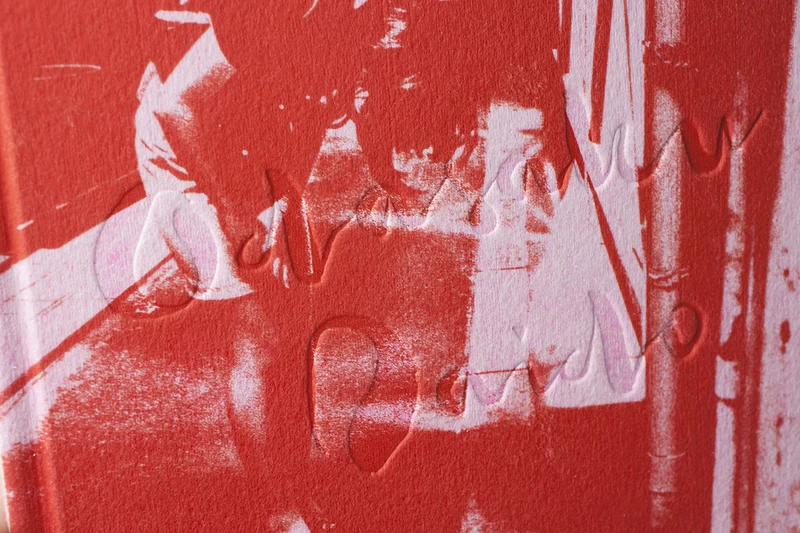 Daido Moriyama: Odasaku（日本語版） - 森山大道 | shashasha 写々者
